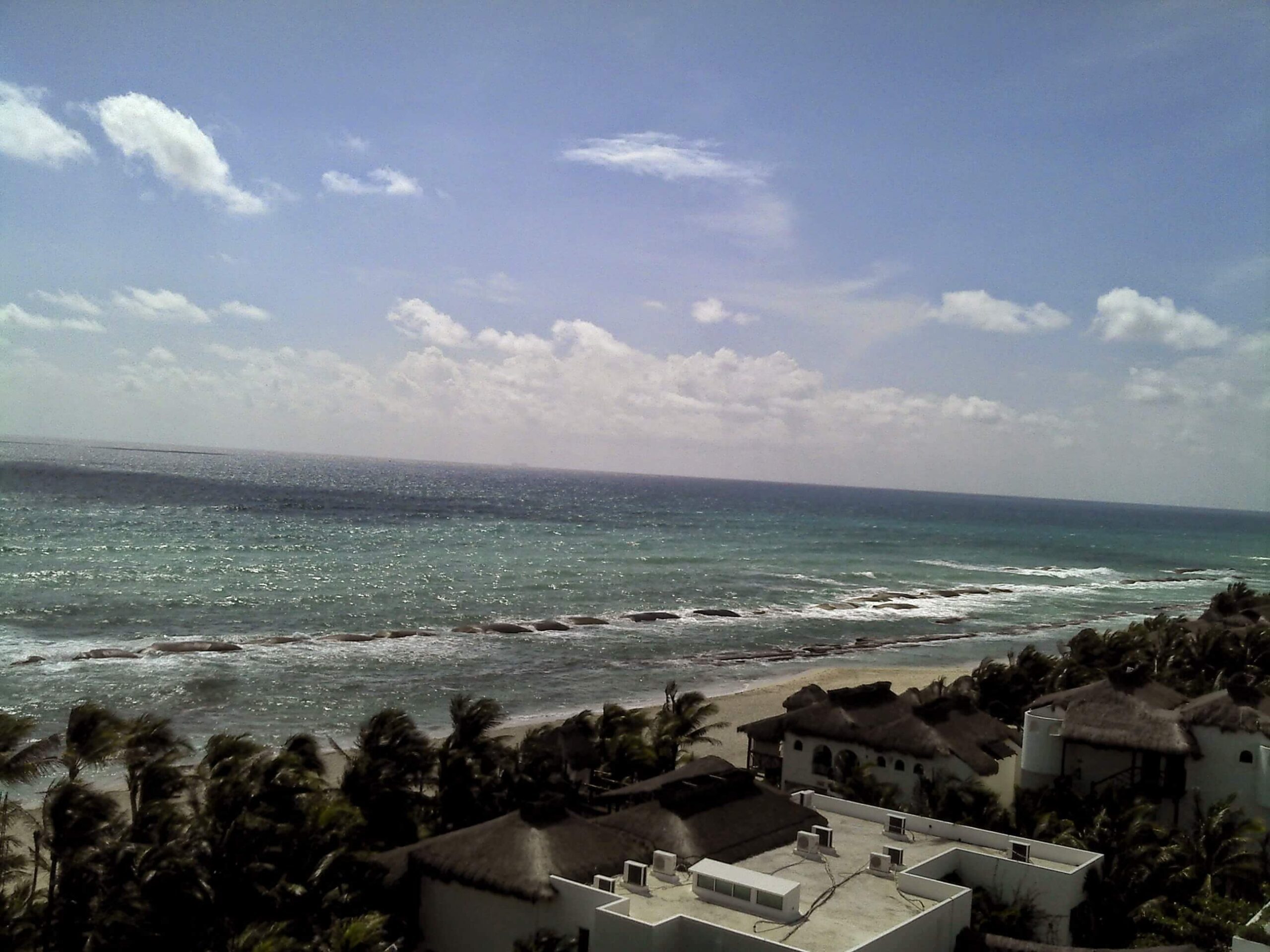 Recuperación de Playas, Control de Erosión, Construcción Marina