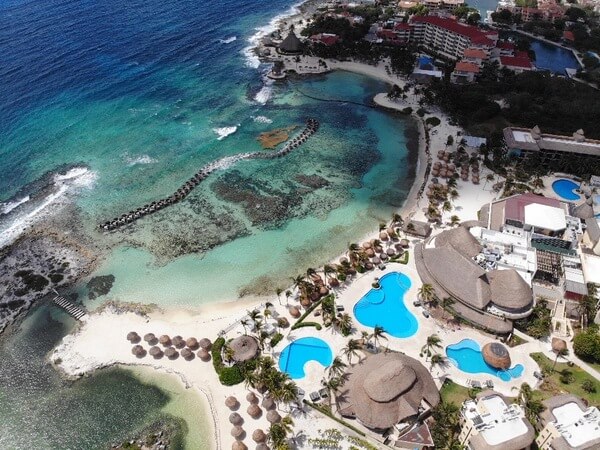 Recuperación de Playas, Control de Erosión, Construcción Marina