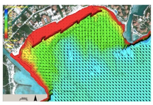 Recuperación de Playas, Control de Erosión, Construcción Marina