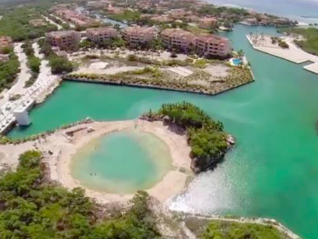 Recuperación de Playas, Control de Erosión, Construcción Marina