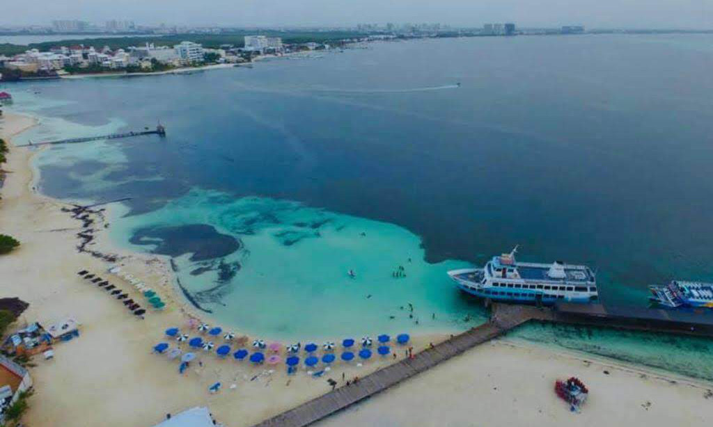 Recuperación de Playas, Control de Erosión, Construcción Marina